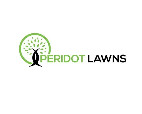 Peridot Lawns Logo