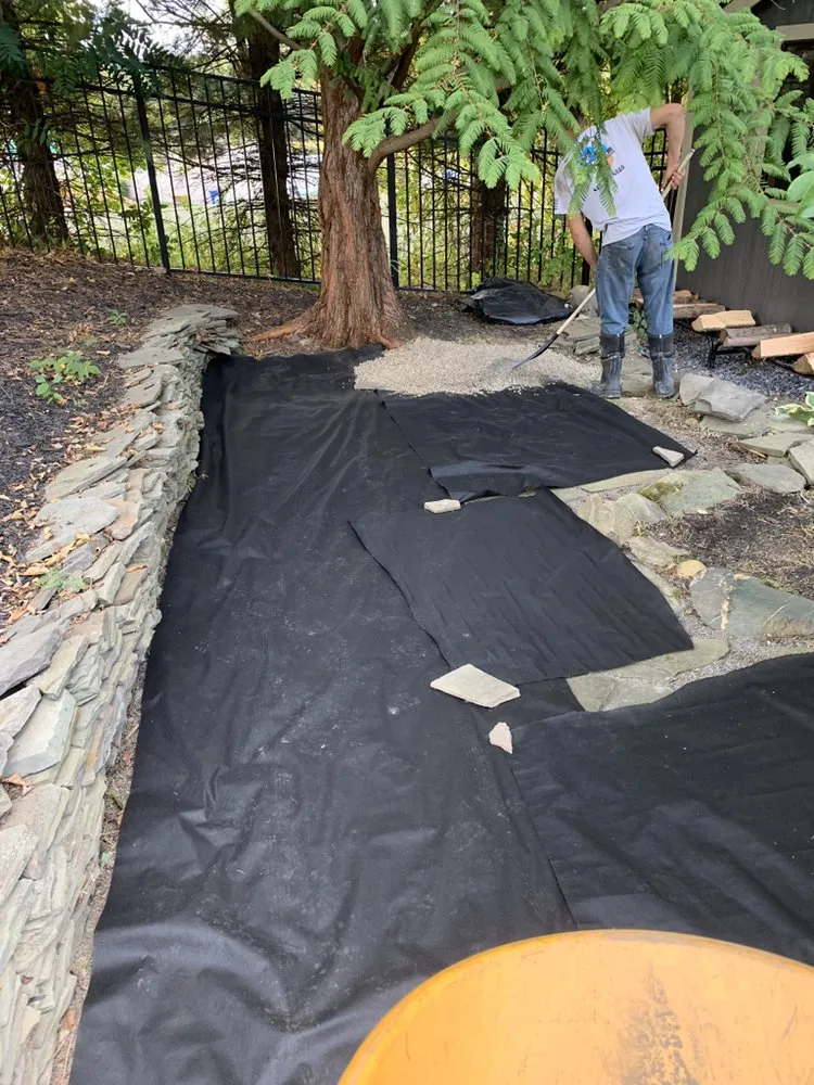 Trusted lawn care service experts serving Hopewell Junction, NY - Perillo Property Maintenance