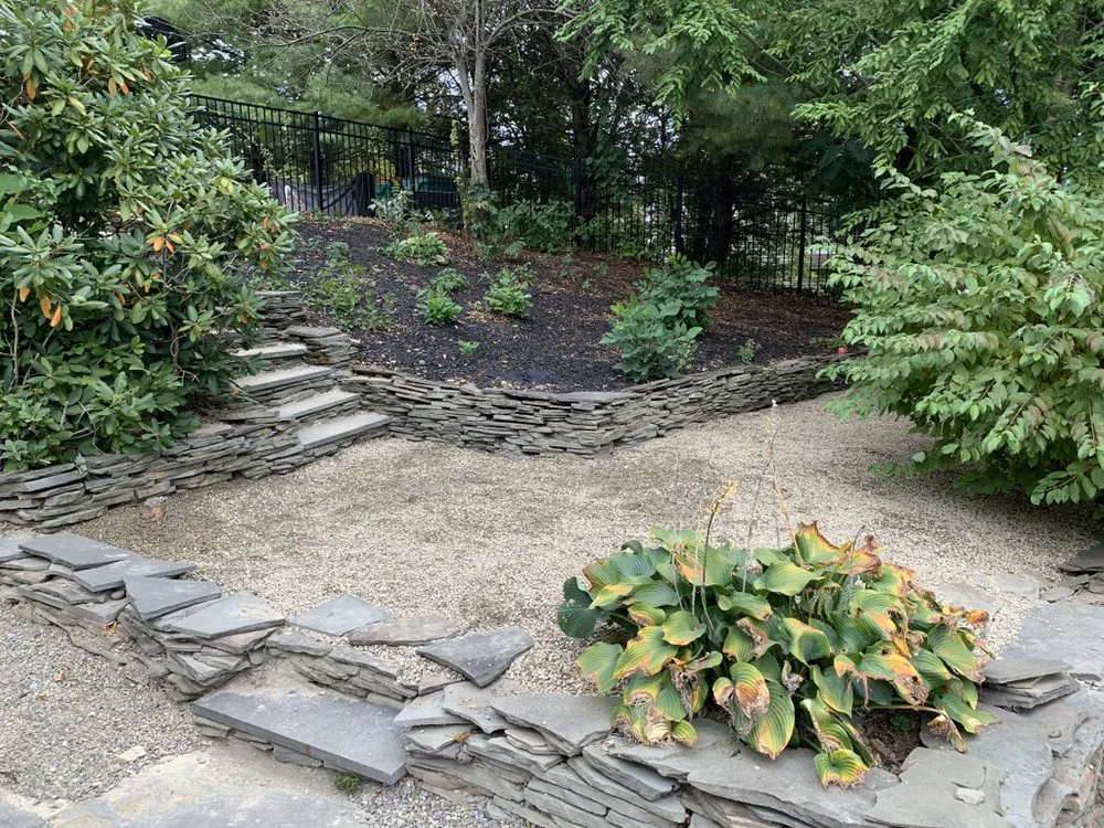 Top-rated lawn mowing service for beautiful yards in Hopewell Junction, NY by Perillo Property Maintenance