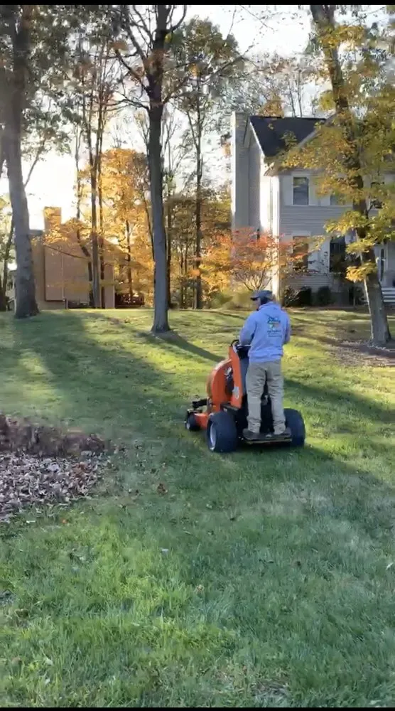 Top-rated landscape design in Hopewell Junction, NY by Perillo Property Maintenance