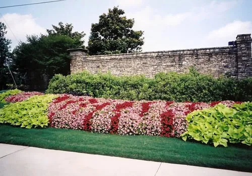 Trusted landscape installation in Lilburn, GA - Perimeter Landscape Management