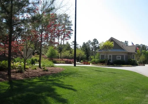 Reliable residential landscaping for beautiful yards across Lilburn, GA - Perimeter Landscape Management