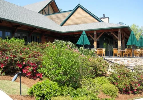 Local lawn care service in Lilburn, GA - Perimeter Landscape Management