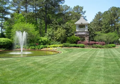 Top-rated yard maintenance near you in Lilburn, GA by Perimeter Landscape Management