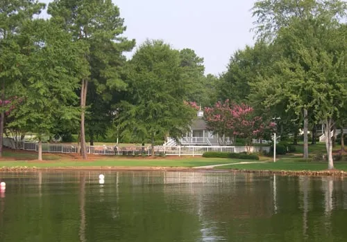 Top-rated landscaping services in Lilburn, GA by Perimeter Landscape Management