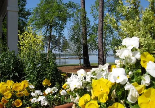 Custom landscape installation experts serving Lilburn, GA - Perimeter Landscape Management