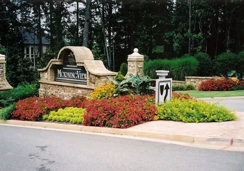 Top-rated yard cleanup service for year-round maintenance in Lilburn, GA by Perimeter Landscape Management