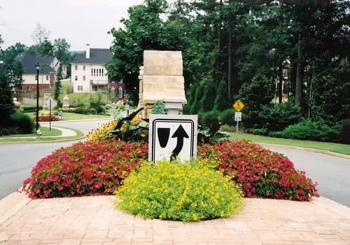 Trusted landscaping services in Lilburn, GA by Perimeter Landscape Management