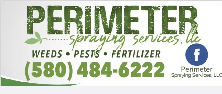 Reliable landscaping services experts serving Enid, OK - Perimeter Spraying Services