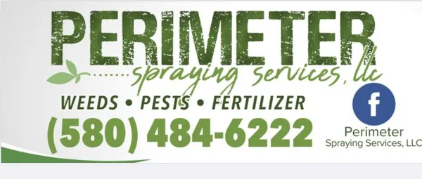Perimeter Spraying Services Logo