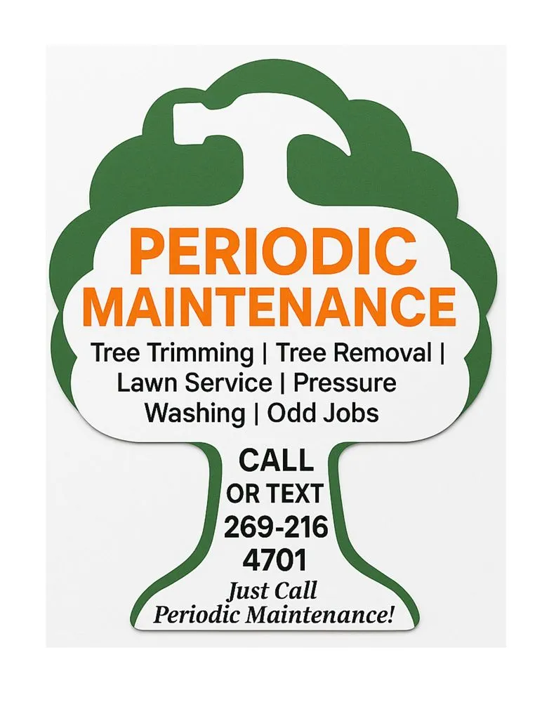 Affordable garden landscaping for homes in Kalamazoo, MI by Periodic Maintenance