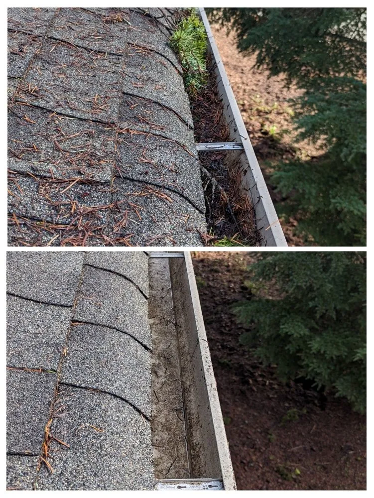 Affordable landscape installation with custom design across Bellingham, WA - Peritas Outdoor Services