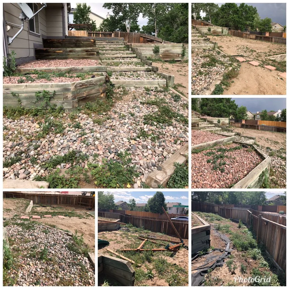 Expert landscape installation in Colorado Springs, CO - Perk Up Your Yard