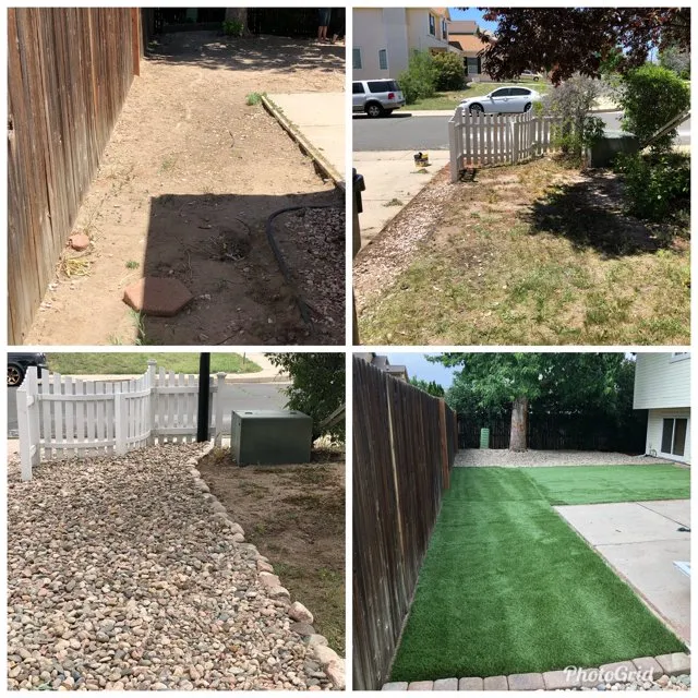 Affordable landscaping services experts serving Colorado Springs, CO - Perk Up Your Yard
