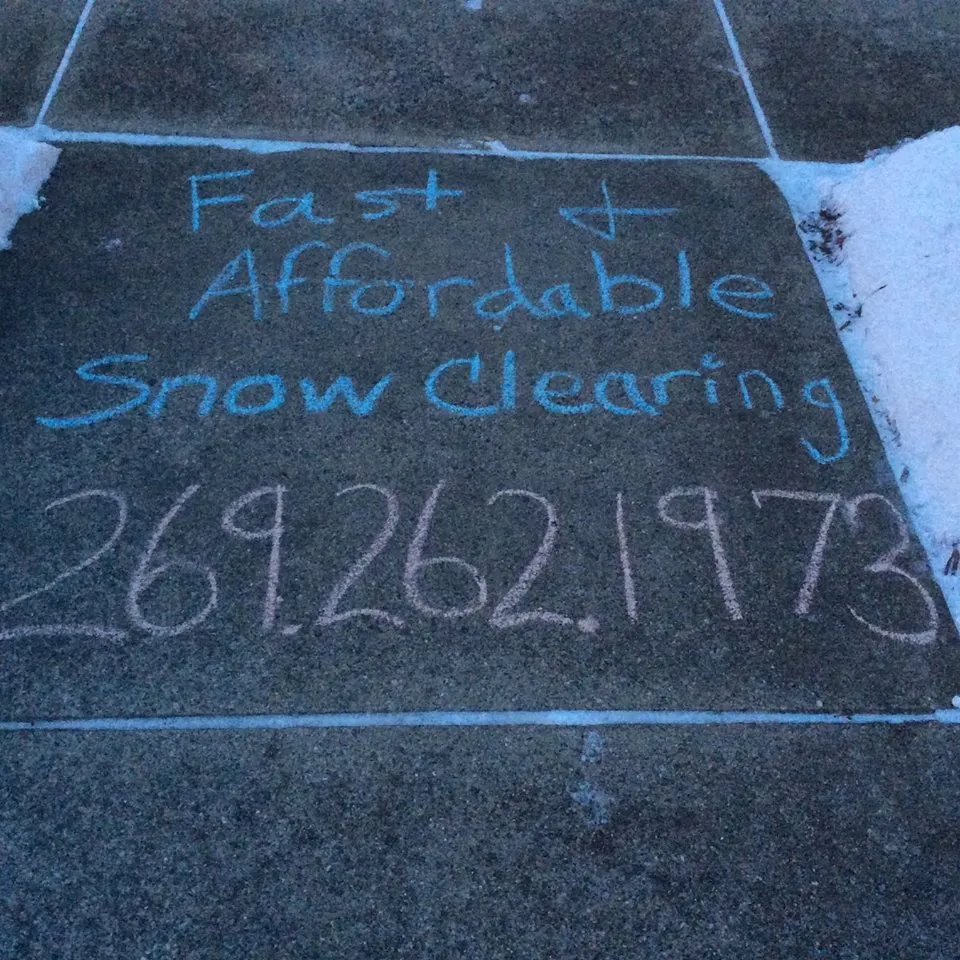 Expert lawn mowing service experts serving Sturgis, MI - Perked Industries