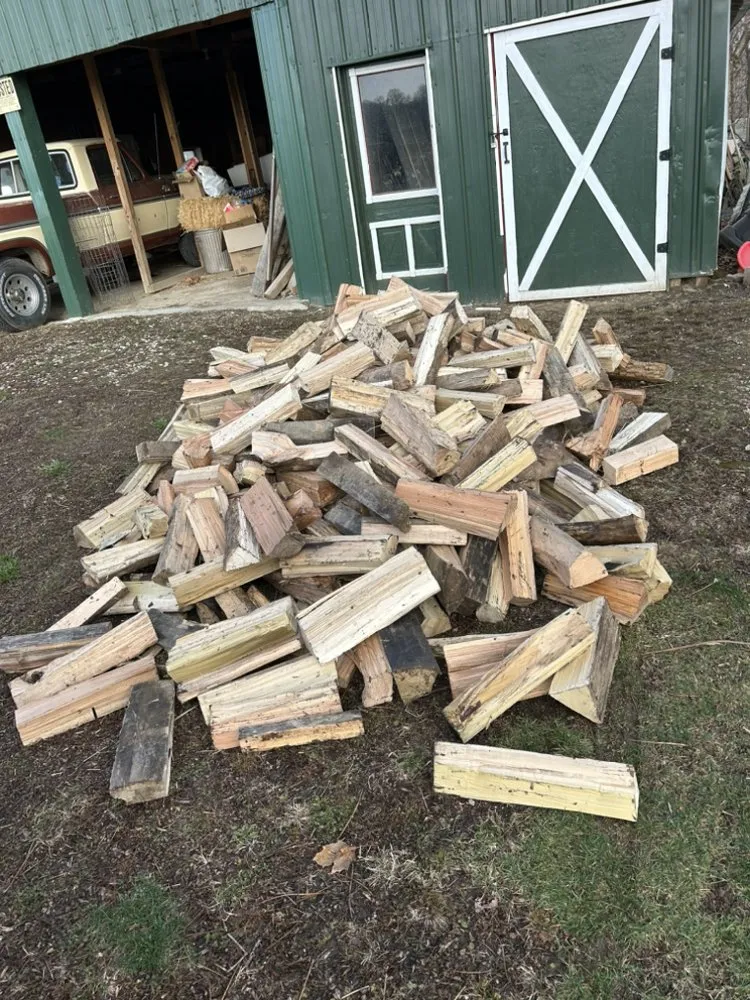 Custom landscape installation near you across Montgomery, IN - Perkins Firewood & Land Management