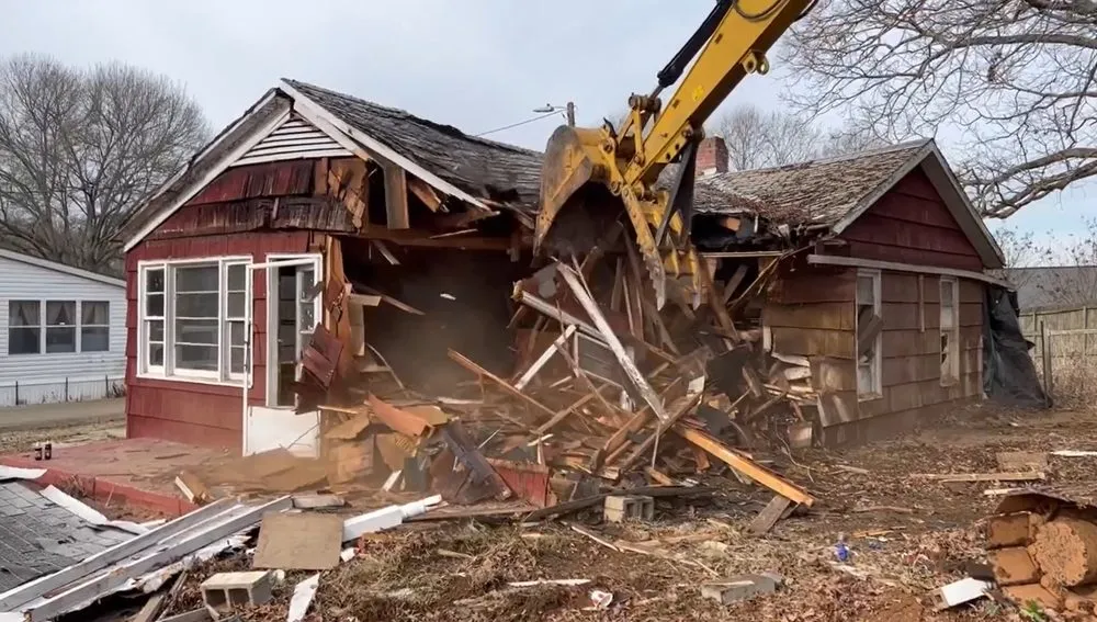 Top-rated landscape installation experts serving Belmont, NC - Perkins Grading