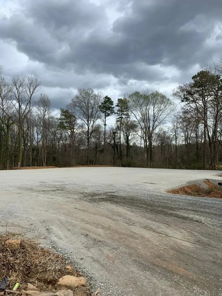 Affordable residential landscaping in Belmont, NC - Perkins Grading