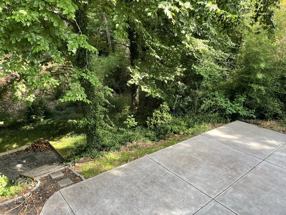 Trusted lawn mowing service in Belmont, NC by Perkins Grading