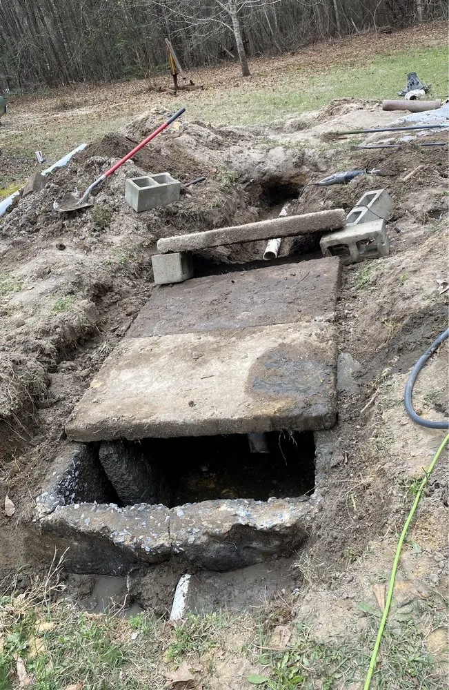 Top-rated residential landscaping for residential properties in Macon, GA by Perkins Home Repair and Renovations