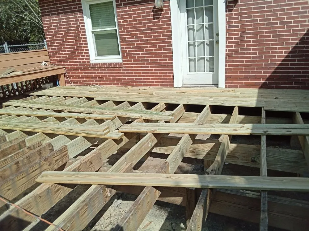 Affordable lawn mowing service experts serving Macon, GA - Perkins Home Repair and Renovations