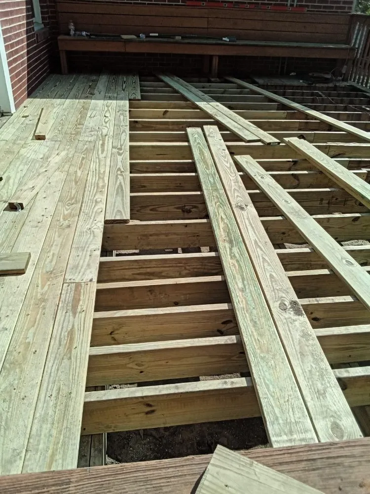 Local yard cleanup service for year-round maintenance across Macon, GA - Perkins Home Repair and Renovations