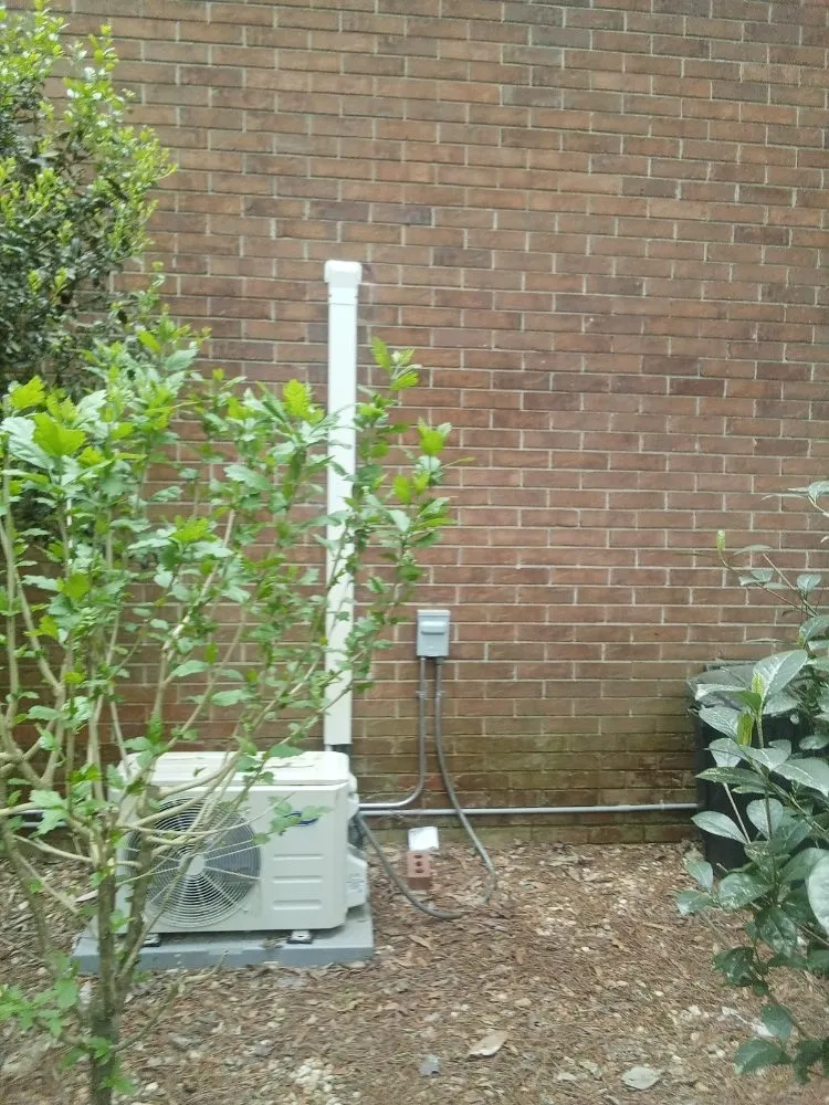 Affordable yard cleanup service for homes across Macon, GA - Perkins Home Repair and Renovations