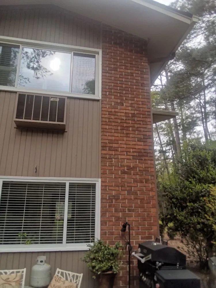 Custom residential landscaping for outdoor upgrades in Macon, GA by Perkins Home Repair and Renovations