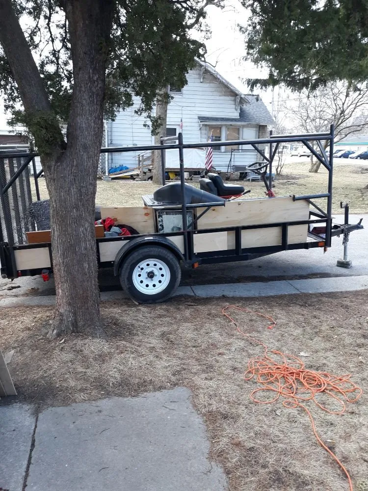 Trusted landscaping services with custom design in Fort Wayne, IN by Perkins landscape