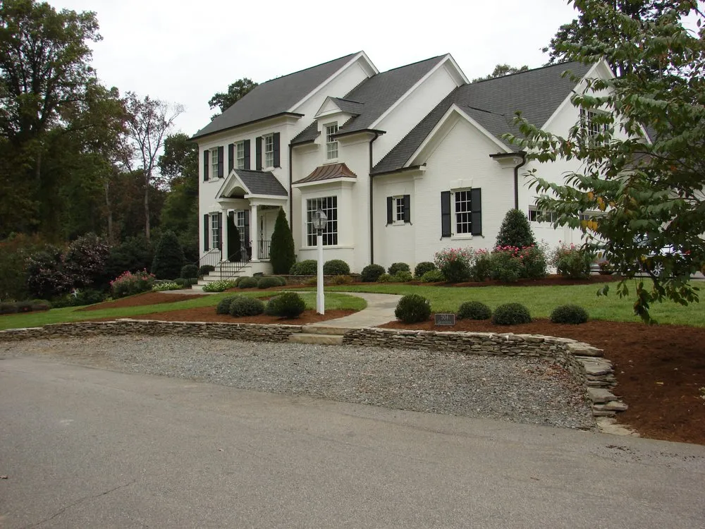 Local yard cleanup service in Raleigh, NC - Perkins' Landscaping & Irrigation