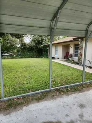 Perkins Lawn Care & Pressure Washing