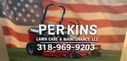 Reliable landscape installation in Melder, LA by Perkins Lawn Care and Maintenance