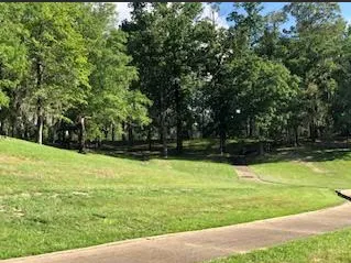 Local landscape design in Melder, LA by Perkins Lawn Care and Maintenance