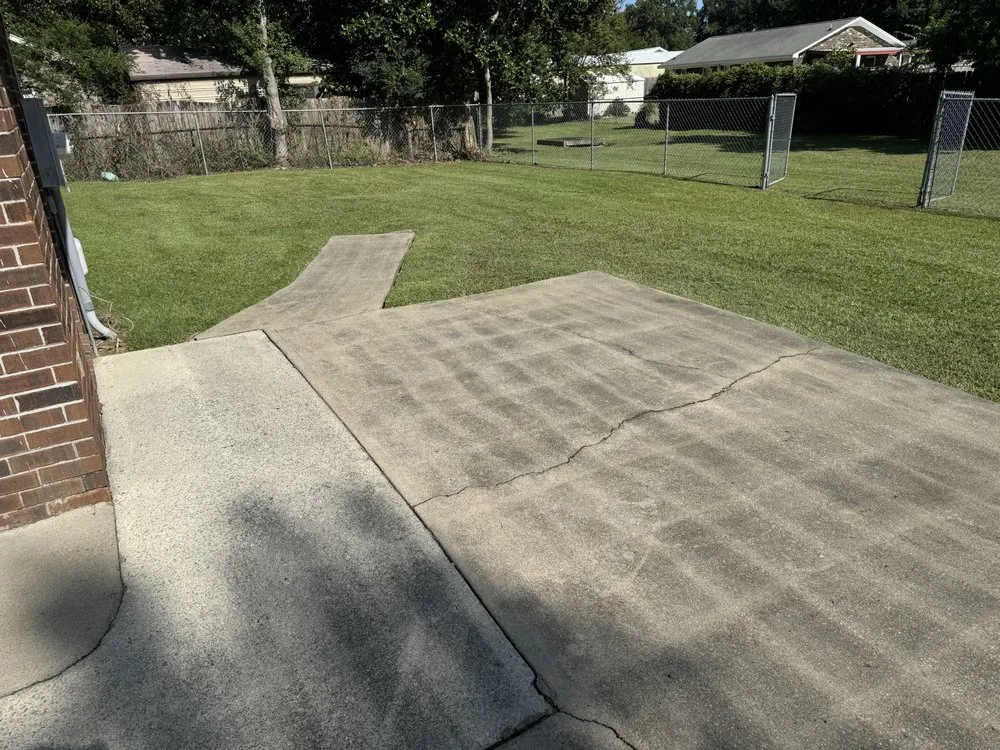 Top-rated outdoor landscaping in Goose Creek, SC by Perkins Lawn Care