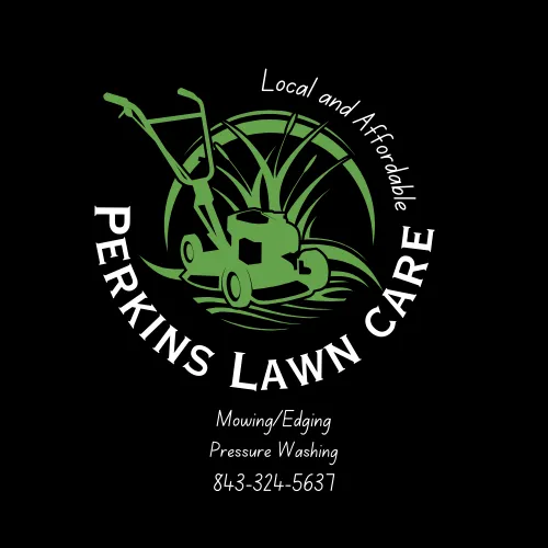 Professional yard maintenance for beautiful yards in Goose Creek, SC by Perkins Lawn Care