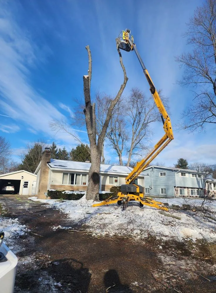 Local residential landscaping in Kalamazoo, MI - Perkins Lawn Care