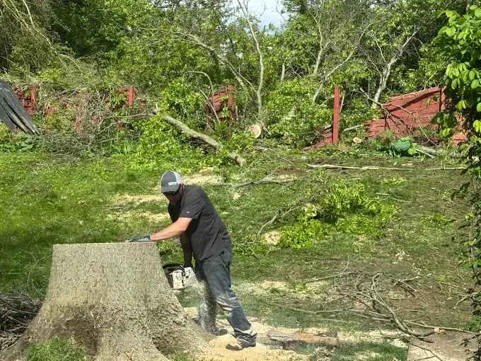 Custom landscaping services in Kalamazoo, MI - Perkins Lawn Care