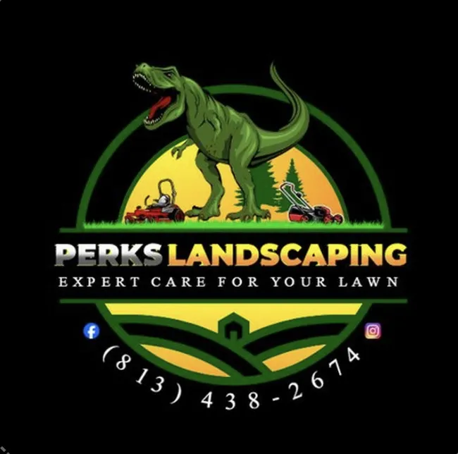 Local garden landscaping experts serving Seffner, FL - Perks Land-Scaping