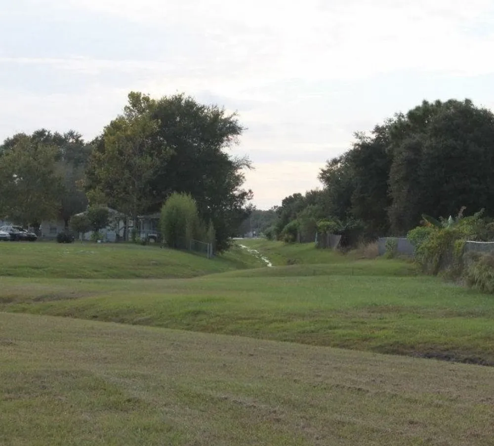 Local landscape design in Seffner, FL by Perks Land-Scaping