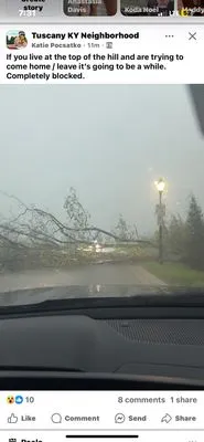 Perky Lawns and Landscaping