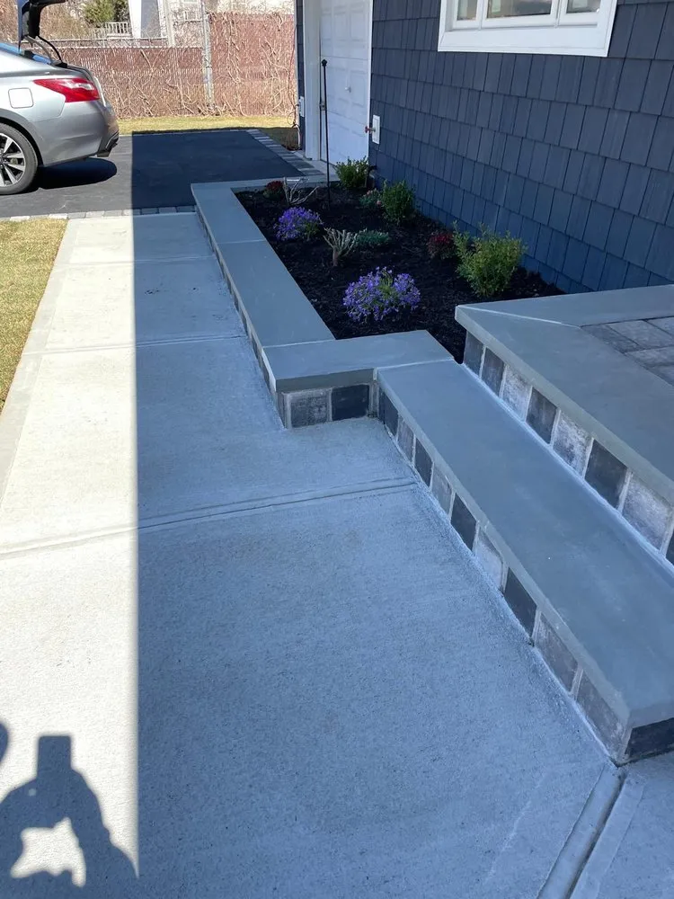 Reliable residential landscaping in Roosevelt, NY - Perla Landscaping