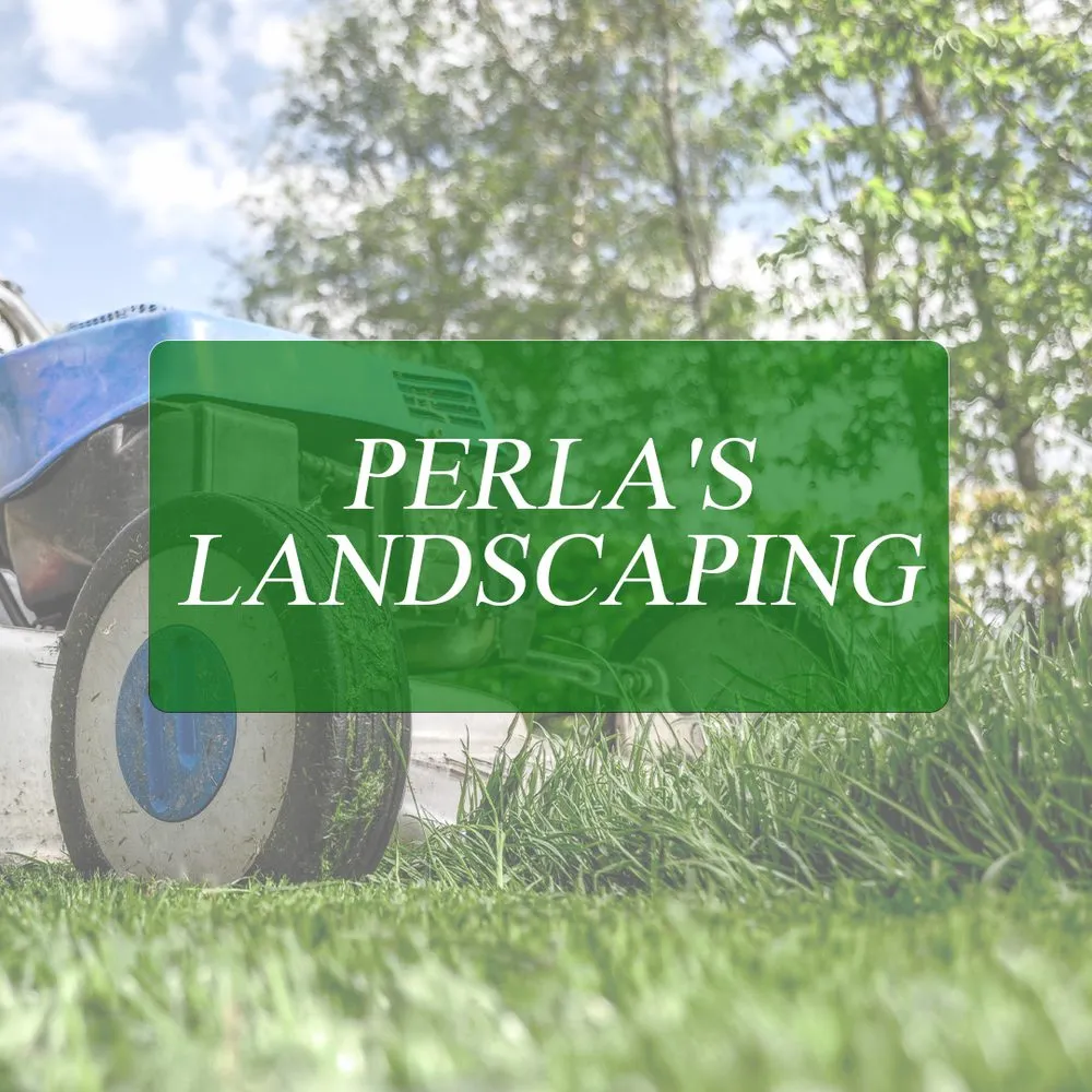 Professional yard maintenance in Woodbridge, VA - Perla's Landscaping