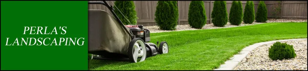 Top-rated yard cleanup service for beautiful yards across Woodbridge, VA - Perla's Landscaping
