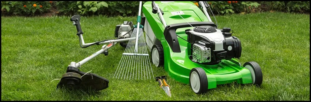 Custom residential landscaping for beautiful yards across Woodbridge, VA - Perla's Landscaping