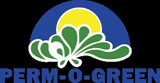 Professional yard cleanup service with custom design in Wichita Falls, TX by Perm-O-Green