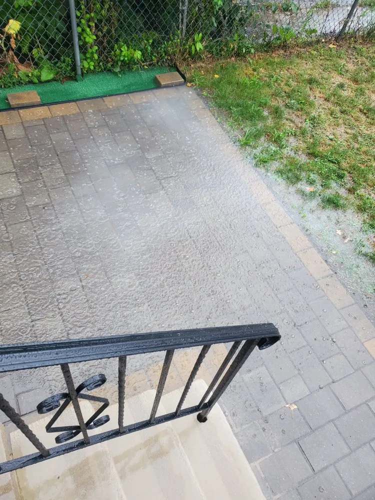 Reliable yard cleanup service near you across Edison, NJ - Perma-Fix