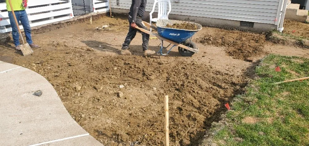 Reliable residential landscaping for residential properties in Edison, NJ by Perma-Fix