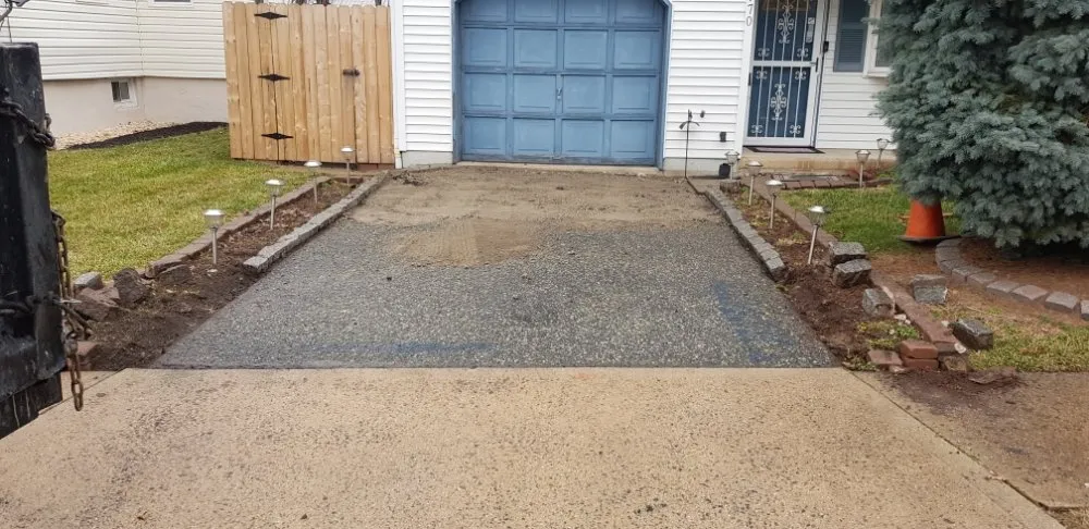 Local residential landscaping for residential properties in Edison, NJ by Perma-Fix