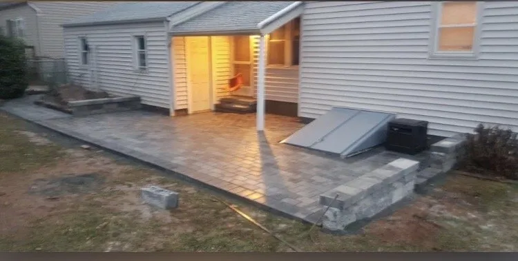 Professional landscaping services in Edison, NJ - Perma-Fix