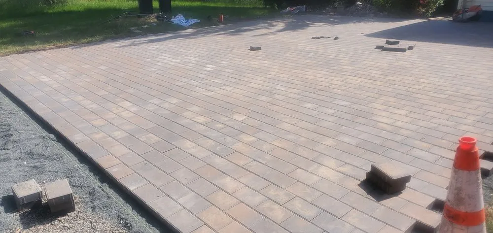 Trusted garden landscaping in Edison, NJ - Perma-Fix